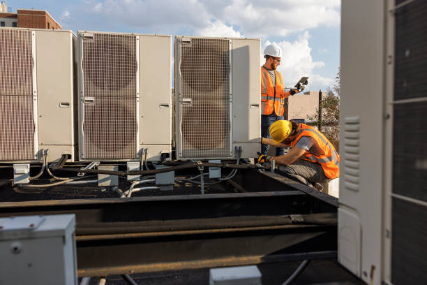 Best Central air repair  in Whitesboro, NJ