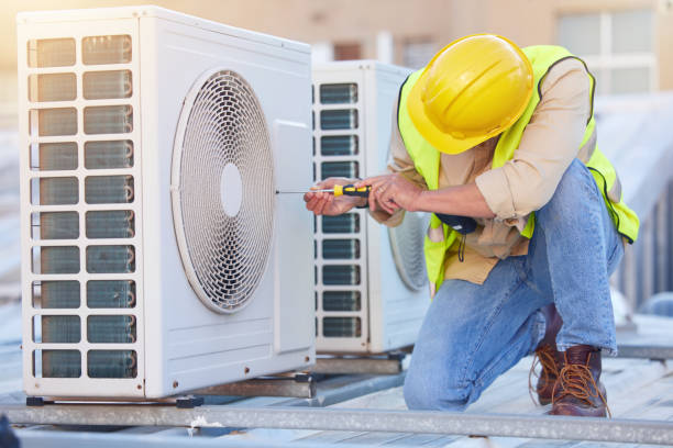 Best HVAC companies near me  in Whitesboro, NJ