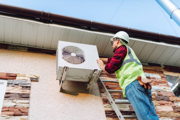 Best HVAC air duct cleaning  in Whitesboro, NJ