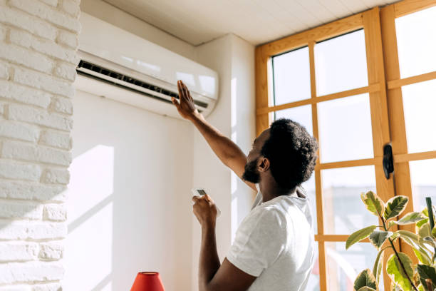 Best Residential HVAC services  in Whitesboro, NJ