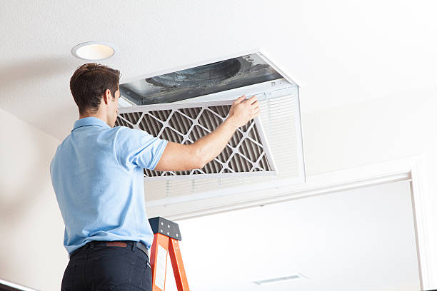 Trusted Whitesboro, NJ HVAC Experts