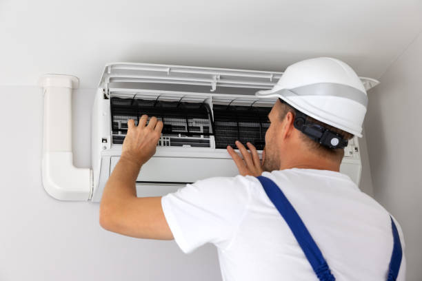 Best Commercial HVAC repair  in Whitesboro, NJ