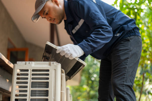 Best HVAC installation services  in Whitesboro, NJ